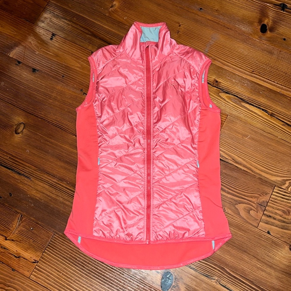 Kari Traa synthetic vest